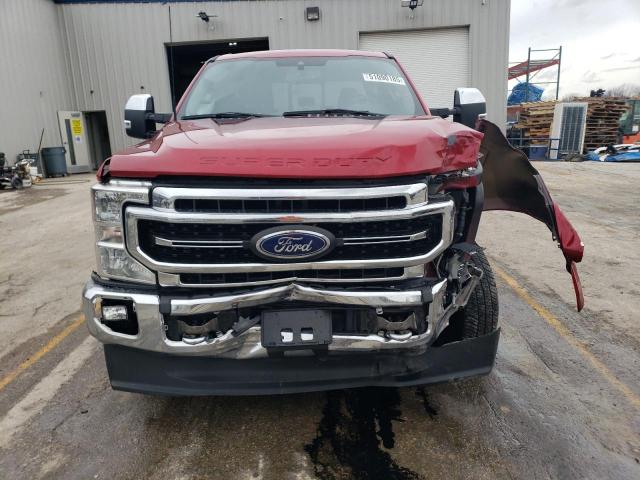 2020 FORD F250SUPDTY 1FT7W2BTXLEE61407