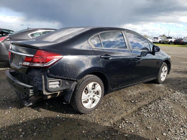 Vin: 19xfb2f58ee205700, lot: 49302345, honda civic lx 20143