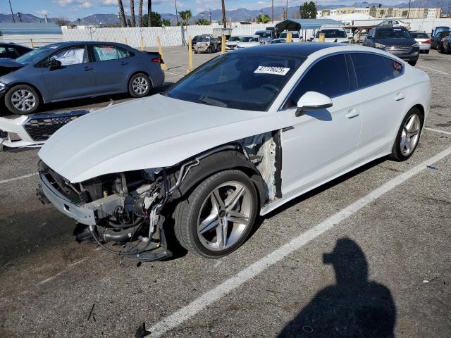 AUDI A5 PREMIUM