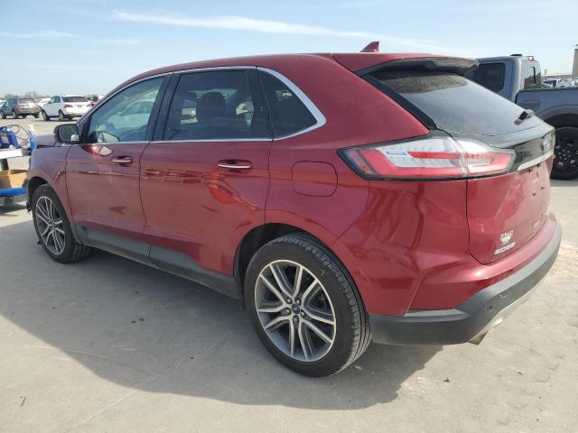 2019 FORD EDGE TITAN 2FMPK3K94KBB75824