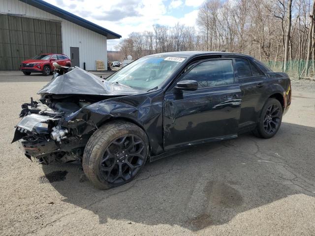 Vin: 2c3ccaag9kh590899, lot: 50418375, chrysler 300 touring 2019 img_1