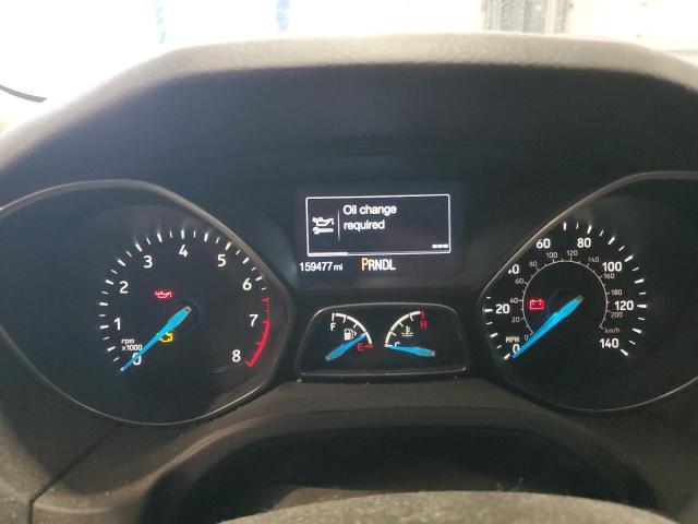 2015 FORD FOCUS SE - 1FADP3F21FL240923