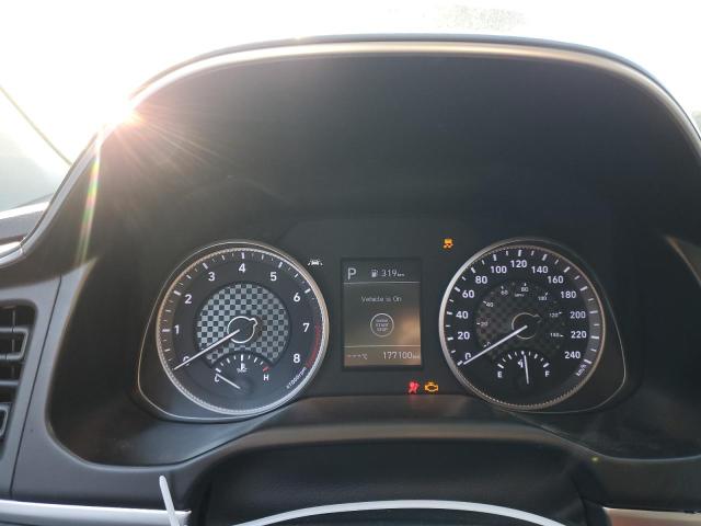 2020 HYUNDAI ELANTRA SE - KMHD84LF7LU925739