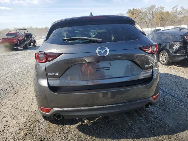 2018 MAZDA CX-5 TOURI - JM3KFACM0J1430643
