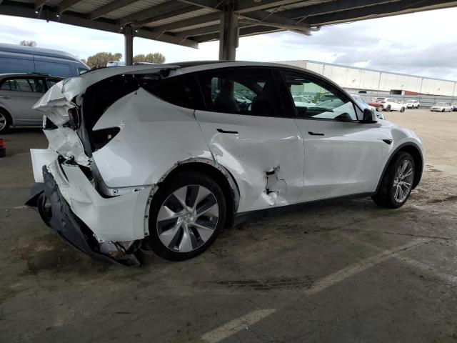 Vin: 7saygdee9pf622671, lot: 50797355, tesla model y 20233