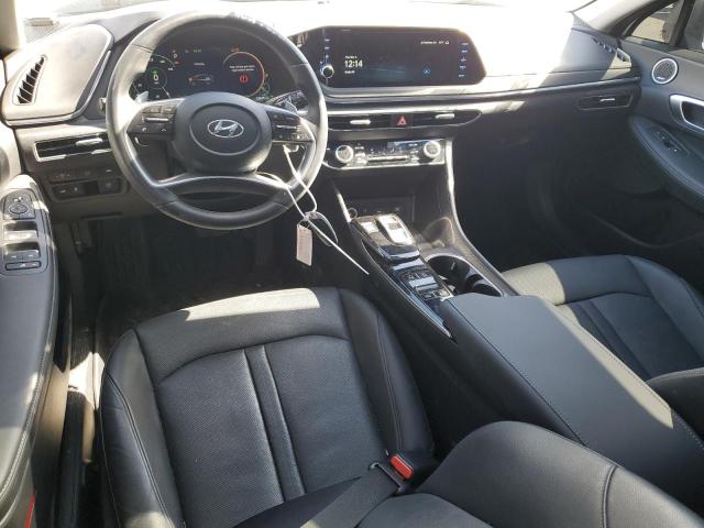 KMHL54JJ6PA065318 2023 HYUNDAI SONATA