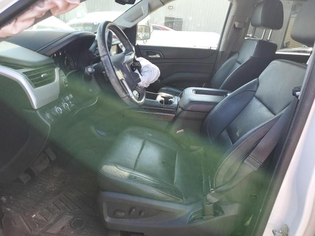 2015 GMC YUKON SLT - 1GKS2BKC4FR143581