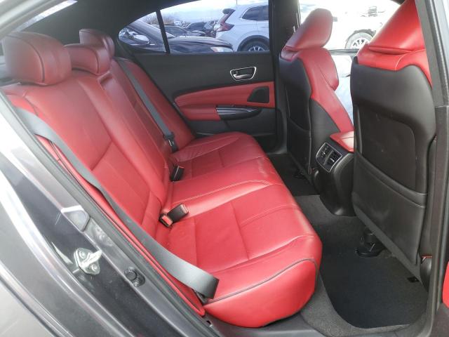 2019 ACURA TLX TECHNO - 19UUB3F64KA005659