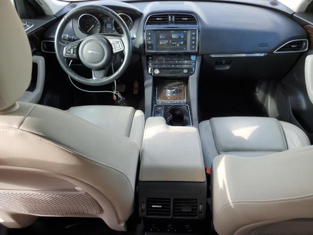 2017 JAGUAR F-PACE PRE SADCK2BV1HA091365