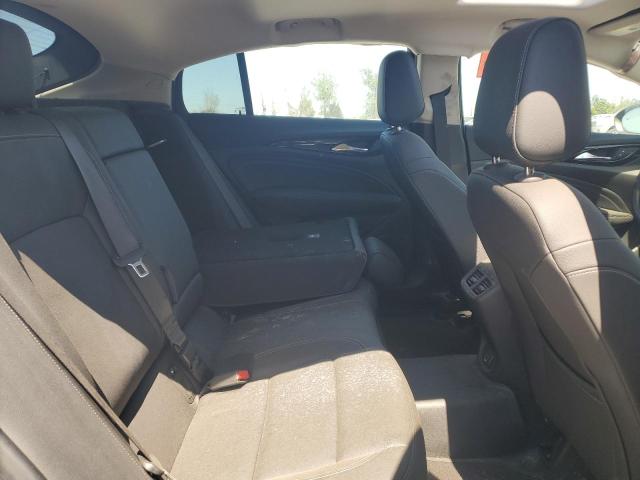 2018 BUICK REGAL ESSE W04GR6SX4J1133240