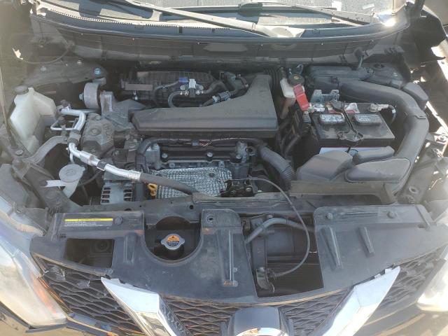2015 NISSAN ROGUE S - 5N1AT2MVXFC863923