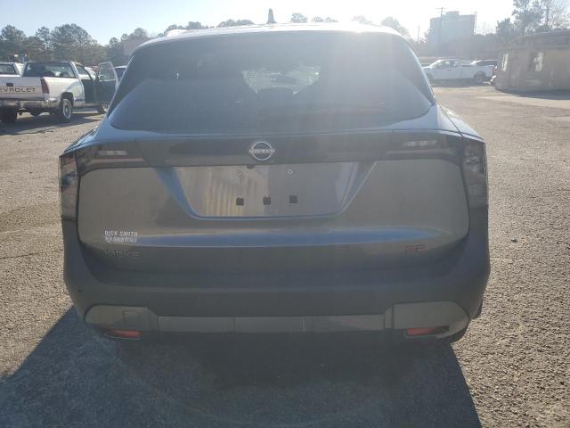 2025 NISSAN KICKS SR - 3N8AP6DA8SL314270