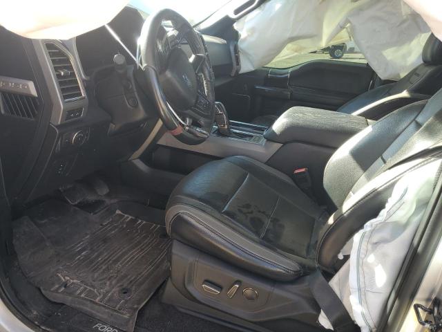 2018 FORD F150 RAPTO - 1FTFW1RG2JFE07685