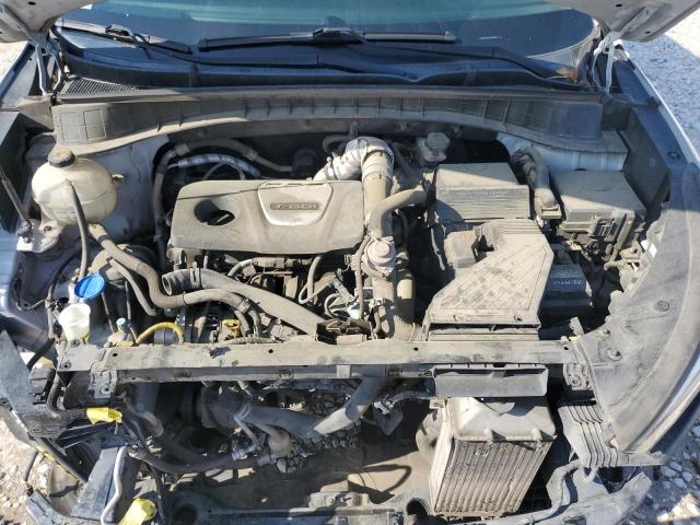 2016 HYUNDAI TUCSON LIM - KM8J33A27GU160890