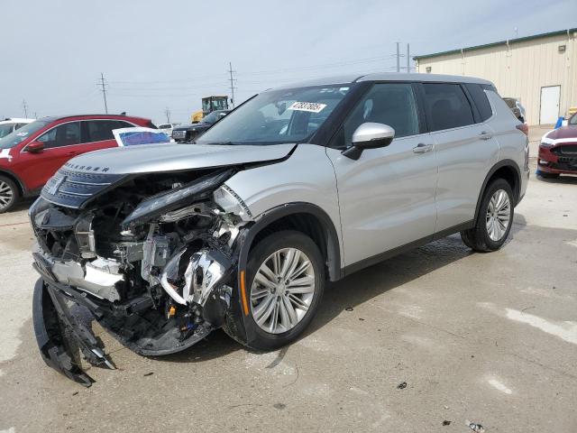 Vin: ja4j3ta85pz062124, lot: 47837805, mitsubishi outlander es 2023 img_1