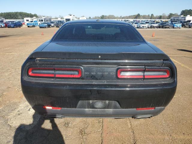 2020 DODGE CHALLENGER - 2C3CDZAGXLH152180