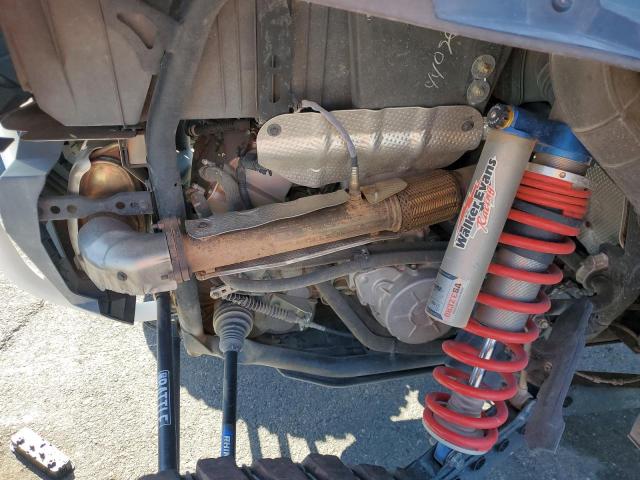 2019 POLARIS RZR XP 4 T - 3NSVPE926KF775277