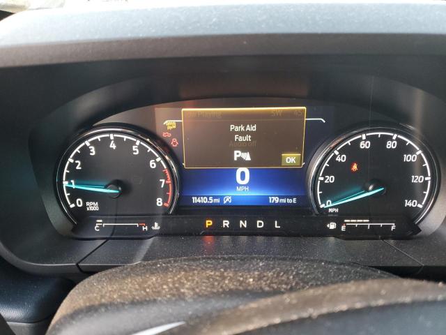 2024 FORD MAVERICK L 3FTTW8S91RRA85191