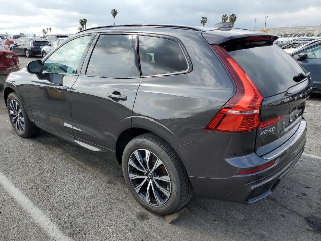 2025 VOLVO XC60 CORE YV4M12RJ9S1053702