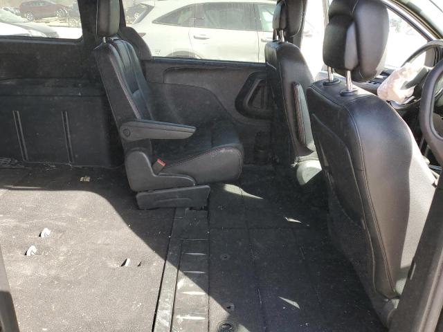 2019 DODGE GRAND CARA - 2C4RDGEG0KR663734