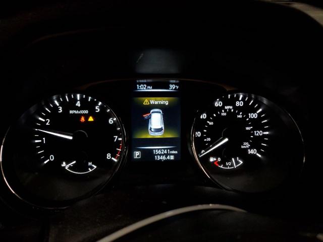 2016 NISSAN ROGUE S - 5N1AT2MM7GC916022