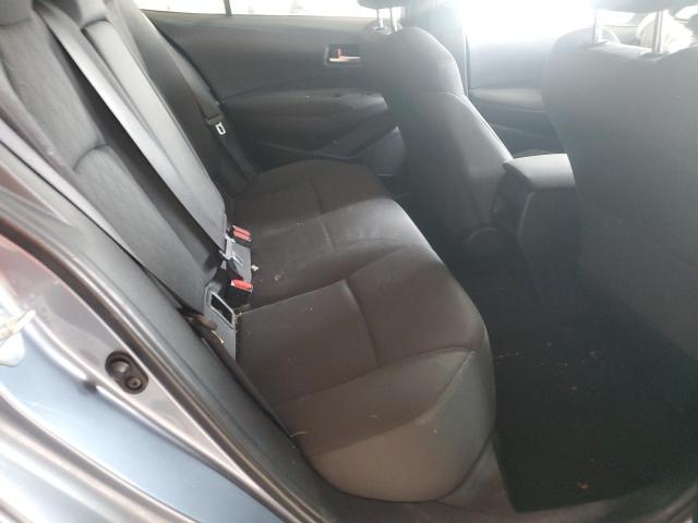 2020 TOYOTA COROLLA LE - JTDEPRAEXLJ046921