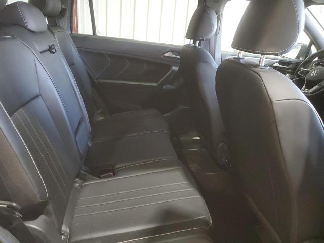 2022 VOLKSWAGEN TIGUAN SE 3VV8B7AX8NM164930