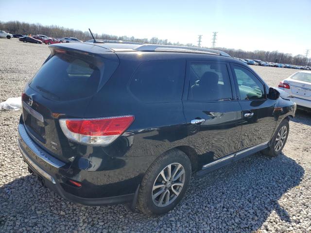 2016 NISSAN PATHFINDER - 5N1AR2MM9GC618313