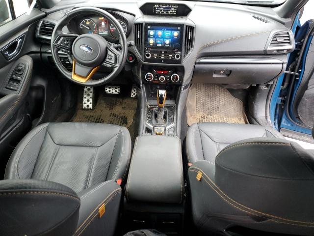 2022 SUBARU FORESTER W JF2SKAMC6NH405965
