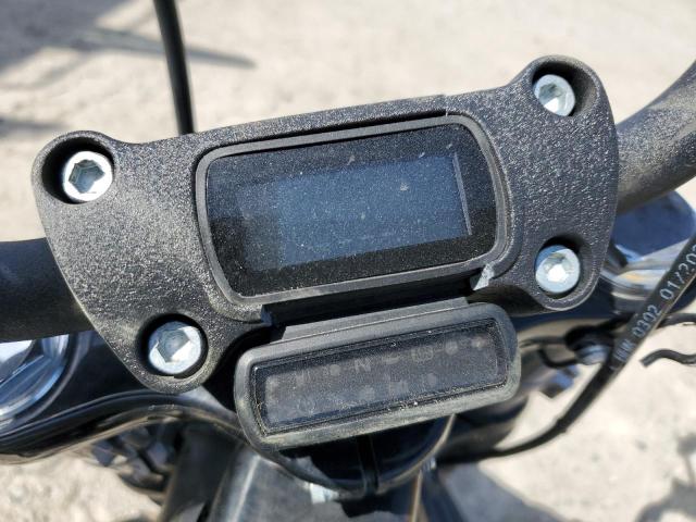 2021 HARLEY-DAVIDSON FXBBS 1HD1YYK13MB050479