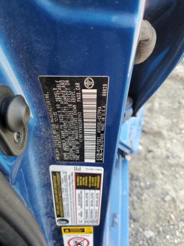 2016 TOYOTA CAMRY LE - 4T1BF1FK8GU560143