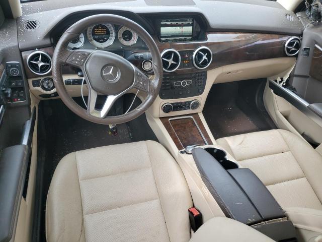 2015 MERCEDES-BENZ GLK 350 4M - WDCGG8JB2FG427344