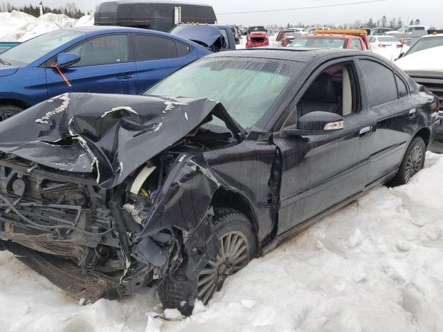VOLVO S60 2.5T