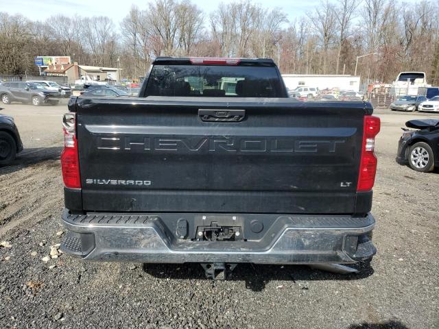 2023 CHEVROLET SILVERADO - 1GCPDDEKXPZ314393