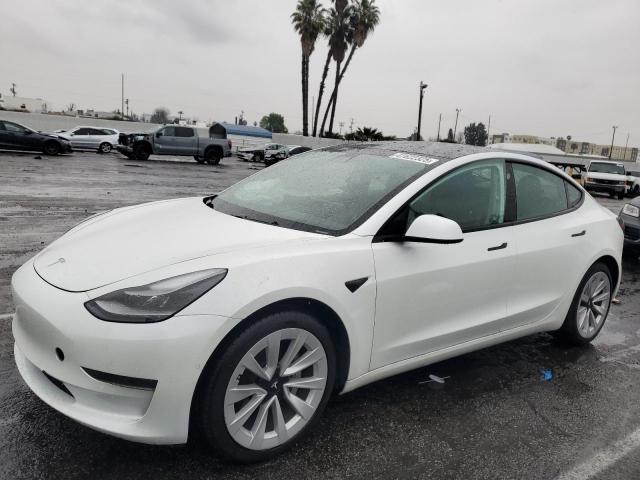 Vin: 5yj3e1ea5mf996201, lot: 47622325, tesla model 3 2021 img_1