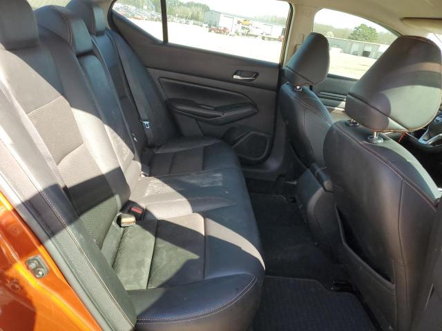 2020 NISSAN ALTIMA SR - 1N4BL4CV7LN320217