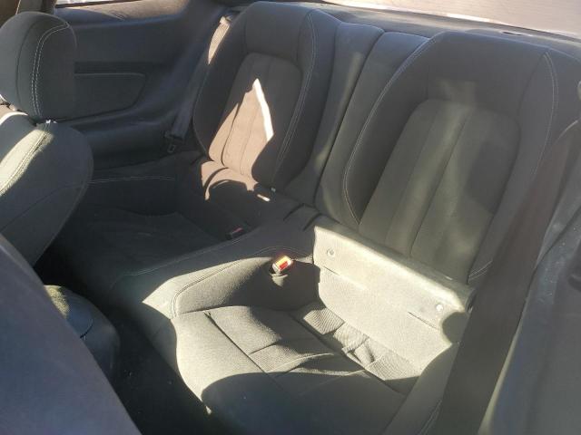 2019 FORD MUSTANG - 1FA6P8TH7K5141679