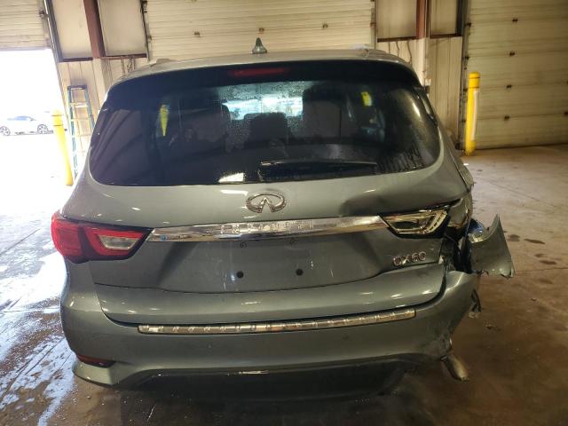 2017 INFINITI QX60 - 5N1DL0MN5HC506315
