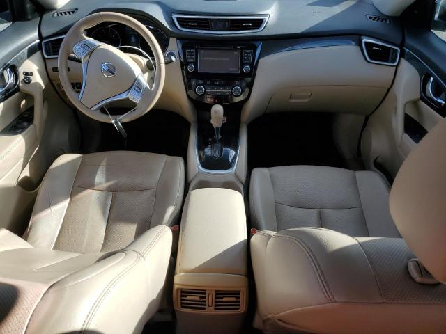 2015 NISSAN ROGUE S - 5N1AT2MV8FC910575
