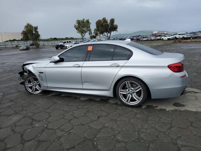Vin: wbafr9c57cdv59261, lot: 50534285, bmw 5 series i 20122