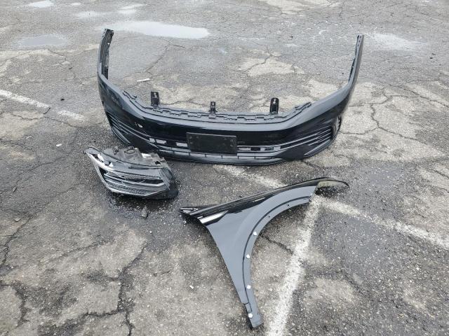 2023 VOLKSWAGEN TIGUAN SE - 3VVCB7AXXPM033818