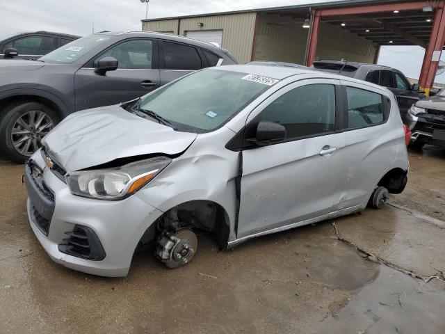 Vin: kl8cb6sa2hc793899, lot: 50139325, chevrolet spark ls 2017 img_1