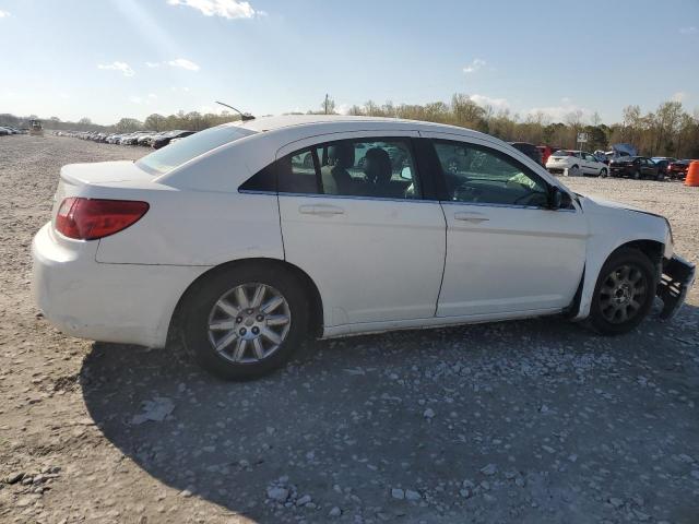 Vin: 1c3cc4fb5an224149, lot: 50640255, chrysler sebring touring 20103