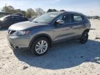 2017 NISSAN ROGUE SPOR - JN1BJ1CP6HW006157