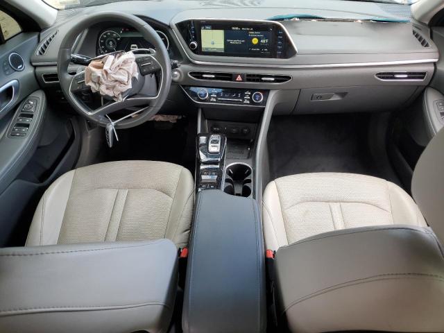 5NPEH4J28LH020154 2020 HYUNDAI SONATA