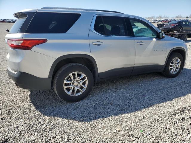 2018 CHEVROLET TRAVERSE L - 1GNERGKWXJJ186543