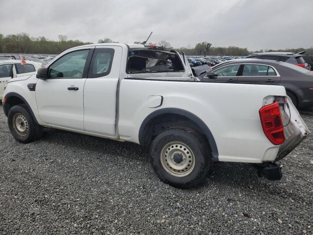 Vin: 1fter1eh5mld85401, lot: 50335895, ford ranger xl 20212