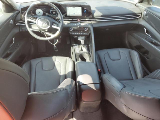 2023 HYUNDAI ELANTRA LI - KMHLN4AJ3PU080230