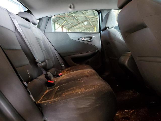 2018 CHEVROLET MALIBU LS - 1G1ZB5STXJF104167