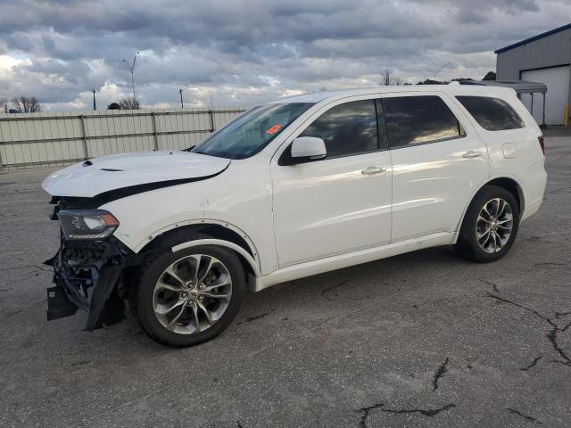 Vin: 1c4sdhct0kc675768, lot: 47802965, dodge durango r/t 2019 img_1